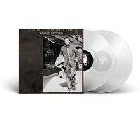Neil Young with Crazy Horse - World Record [Vinilo]