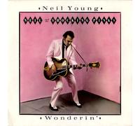 Neil Young - Wonderin'