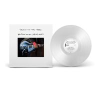 Neil Young Y The Chrome Hearts Hablando A Los Árboles Vinilo Lp Colorido Blanco