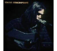 NEIL YOUNG - Young Shakespeare (2021) CD