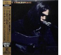 Neil Young - Young Shakespeare (SHM-CD)