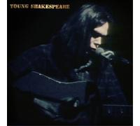 Neil Young Young Shakespeare (Vinyl) 12" Album