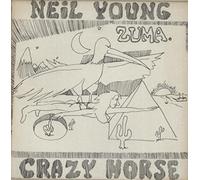 Neil Young - Zuma