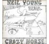 Neil Young - Zuma - Complete
