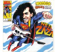 Neil Zaza - Thrills & Chills