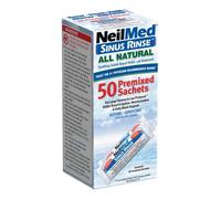 NeilMed Sinus Rinse Refill 50 Sobres