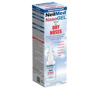 Neilmed NasoGel Moisturizer For Dry Noses by NeilMed