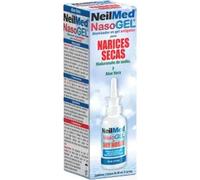 NeilMed NasoGEL Spray 30ml