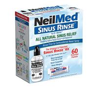 NeilMed Sinus Rinse 60 sobres
