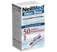 NeilMedSinus Rinse Refil 50 sobres