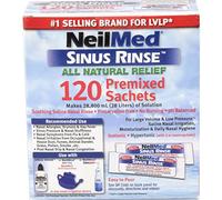 Neilmed Sinus Rinse Sachet 120S