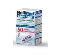 NeilMed Sinus Rinse Refill 50 Sobres