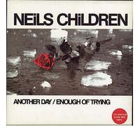 Neils Children - Another Day Pt.2 [Vinilo]