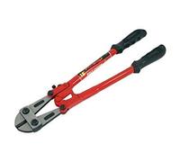 Neilsen CT0295 Cortador de cables de perno pesado, Cadena de acopladores, Negro, 450mm, 18 "