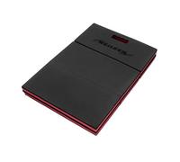 Neilsen CT3989-Alfombrilla de Trabajo de Espuma EVA 3 en 1, diseño Plegable para acostarse, arrodillarse, Sentarse, Almohadilla de Garaje Multiusos, 1200 x 600 x 30 mm, 600 x 600 x 60 mm, 195 x 600 x