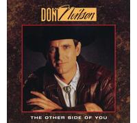 NEILSON, Don - NEILSON, Don The Other Side Of You