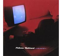 Neilson Hubbard - Why Men Fail