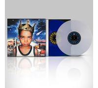 Neima Ezza - Piccolo principe-Doppio vinile (blu trasparente e trasparente) [2 LP] [Vinilo]