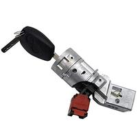 Neiman Cerradura antirrobo de dirección contactor de Arranque para Clio Kangoo Master Trafic Modus Twingo Duster Sandero Talento Citan NV300 NV400 Movano Vivaro