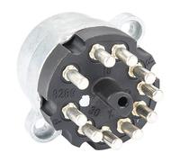 JP GROUP 1690400100 Interruptor de encendido / arranque