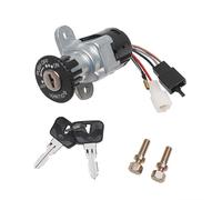 Neiman Interruptor de Llave P2R para Scooter Yamaha 50 Bw's 1990A 2002 Nuevo