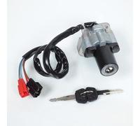 Neiman Interruptor de Llave Vicma para Yamaha Moto 850 TRX 1996 A 1997 6568/6 Hijo Nuevo