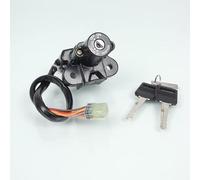 Neiman original interruptor de llave para Moto Suzuki 250 TU250X 1997 a 2001 Nuevo