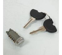Neiman P2R - Contactor con llave para Scooter Piaggio 125 X8 Delantero 2020