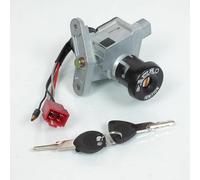 Neiman P2R - Interruptor de llave para Scooter Yamaha 50 Jog R 2002 a 2020