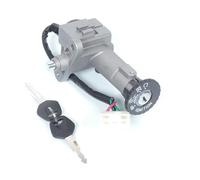 Neiman P2R interruptor de llave para Sym 50 Fiddle 3 2014 91130 scooter Nuevo