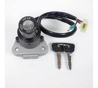 Neiman Vicma Interruptor de llave para Yamaha 125 TDR Motocicletas 1989 a 1993 Nuevo