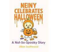 Neiny Celebrates Halloween: A Not-So-Spooky Story