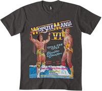 NEIOASVML It s The Ultimate Challenge Essential t-Shirt DMN2 Black Men's