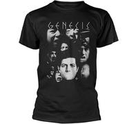 NEIOASVML Lamb Faces by T-Shirt