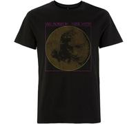 NEIOASVML Van Morrison Astral Weeks Black T-ShirtBlack 3XL Mens