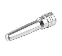 NEIQIUWING 1 boquilla de tubo de vapor de acero inoxidable para Delonghi EC680, 685 y ECP342 - Piezas de repuesto para cafetera doméstica