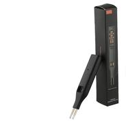 NEIQIUWING 1 comprobador de optoacoplador serie TO1/TO2 con identificación inteligente de milisegundos y comprobación de límite, herramienta de prueba para optoacopladores