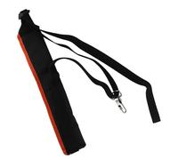 NEIQIUWING 1 correa de hombro ajustable FS120 Trimmer para