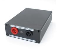 NEIQIUWING 1pc/Set Descargador rápido para condensadores de batería, herramienta de reparación electrónica de alto voltaje, AC 8-630 V/DC 12-900 V, protección contra descarga profunda