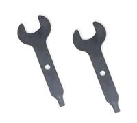 NEIQIUWING 2610930692 - Llave de sujeción para herramientas rotativas Bosch de 3/8 pulgadas (9,5 mm)