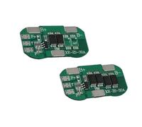 NEIQIUWING 2S 7,4V 6A/10A Li-Ionen-Akku-Ladegerät für Schutzplatinen-PCM-PCM-Zellenladung