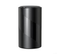 NEIQIUWING Abrebotellas de cerveza automático con imán para tapas de coronas, construcción robusta de ABS, diseño ergonómico para fácil manejo con una sola mano, compacto para casa y fiestas, color