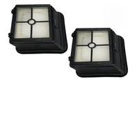 NEIQIUWING Accesorios para filtros de aspiradora Atvel F16 y Thomson VH20BW02