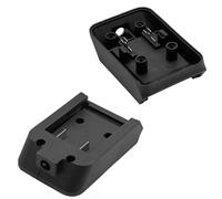 NEIQIUWING Adaptador de batería convertidor para Dayi para A3/2106 fuente de alimentación de arranque para Boost