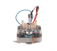 NEIQIUWING Air Fryer Fan Motor Replacement 220V Shaded Pole Asynchronous Design | Reliable Air Movement for Compact Kitchen Cooking Appliance Repair