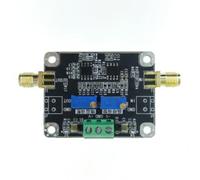 NEIQIUWING Amplificador de pretensión CC ajustable con amplificación variable 1-13X, ± 11 V offset, ancho de banda de 2 MHz, protección contra polaridad inversa, conector SMA para acondicionamiento de