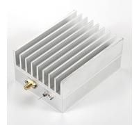 NEIQIUWING Amplificador de RF DTMB 45-1100MHz Digital TV Clase A 4W con foco