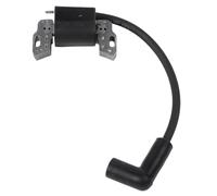 NEIQIUWING Aumente la potencia del motor con la bobina de encendido de alto voltaje 593872. Compatible con los modelos 798534, 799582 y 593381.