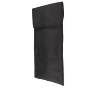 NEIQIUWING Bolsa de herramientas plegable de tela 600D para barbacoa, organizador de almacenamiento portátil, 47,5 x 21 cm