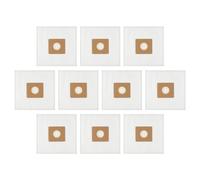 NEIQIUWING Bolsas de aspiradora de fieltro de repuesto para Eureka NEN170 - Diseño optimizado que evita la pérdida de succión durante el proceso de limpieza